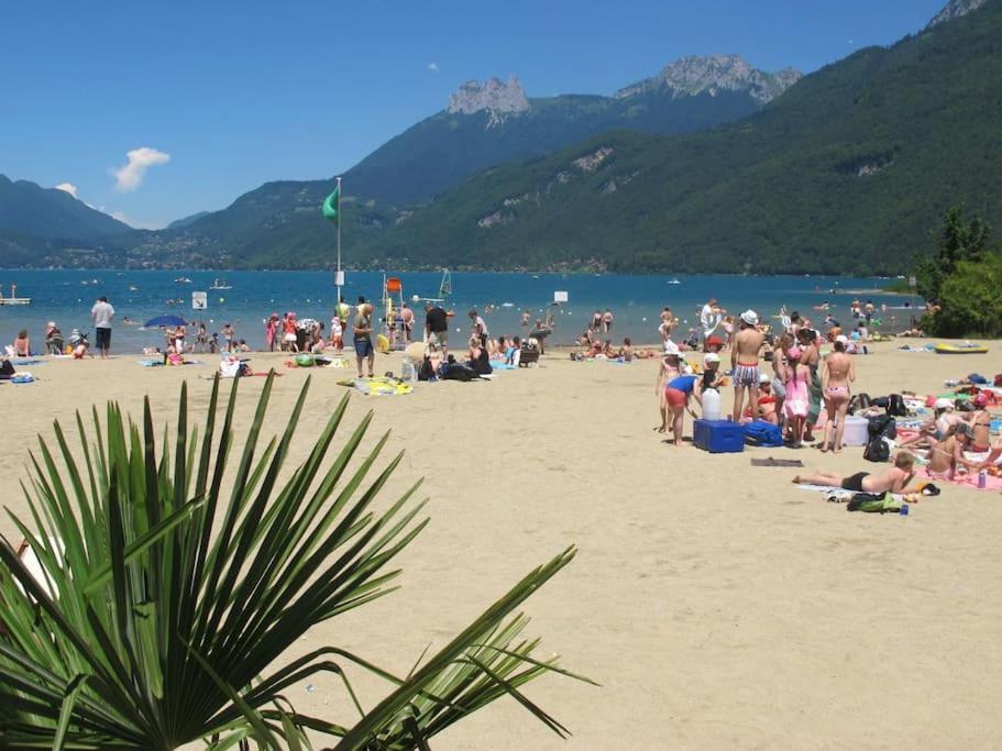 Le Bon Appart Cons-Sainte-Colombe Exteriör bild